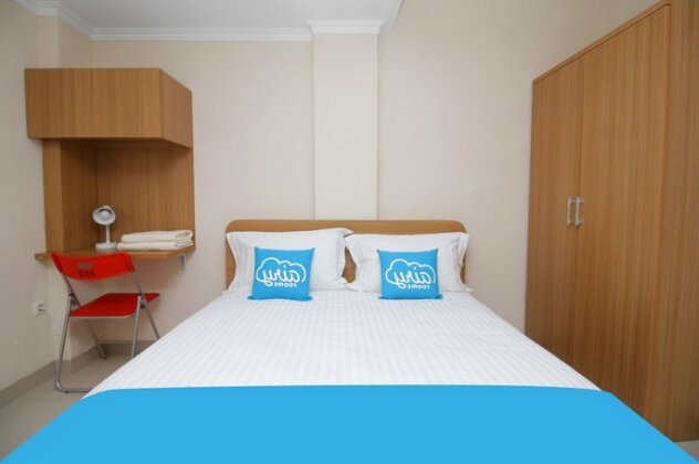 Airy Eco Deplu Utama Satu 67 Tangerang Selatan - Photo5