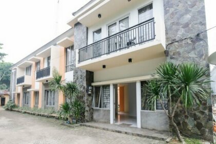 Airy Eco Syariah Karawaci Zam Zam Raya B1 7 Tangerang