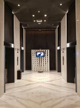 Alam Sutera Brooklyn Apartement