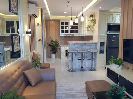 Alam Sutera Brooklyn Apartement - Photo2