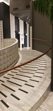 Alam Sutera Brooklyn Apartement - Photo4
