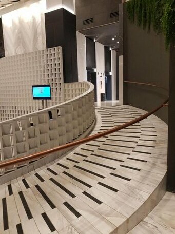 Alam Sutera Brooklyn Apartement - Photo5