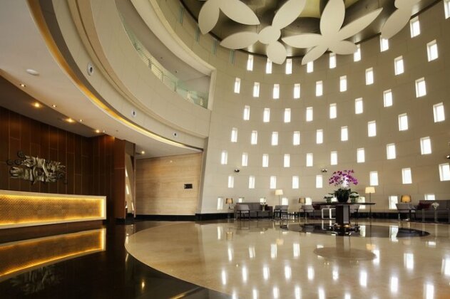 Allium Tangerang Hotel - Photo2