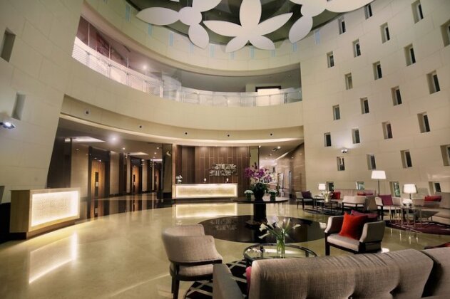 Allium Tangerang Hotel - Photo3