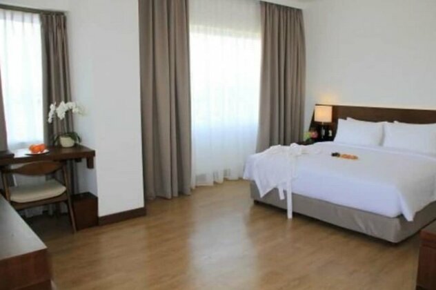 Allium Tangerang Hotel - Photo5