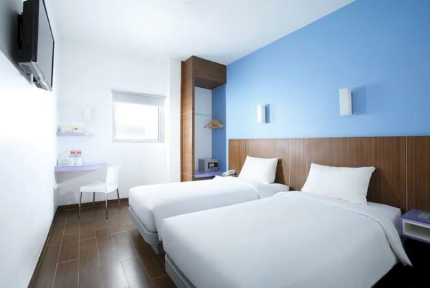 Amaris Hotel Tangerang - Photo2