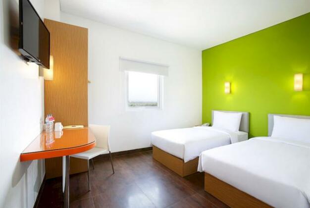 Amaris Hotel Tangerang - Photo3