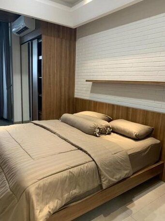 Apartemen skandinavia - Photo2
