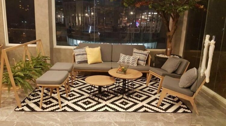 Apartemen skandinavia - Photo3