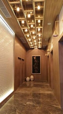 Apartemen skandinavia - Photo4