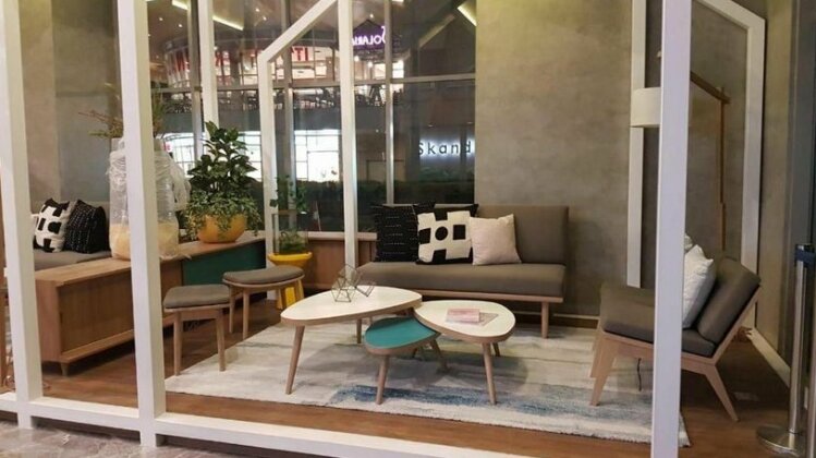 Apartemen skandinavia - Photo5