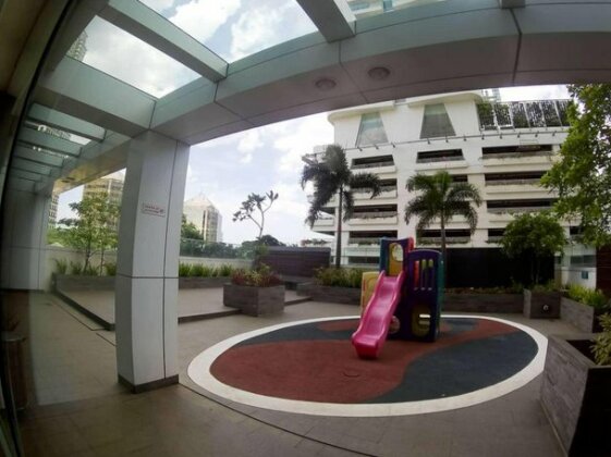 Apatel U Residence Lt 10 Tower 1 - Photo3