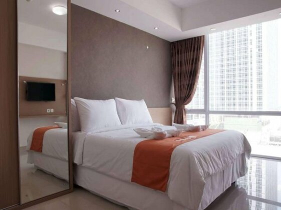 Apatel U Residence Lt 10 Tower 1 - Photo4