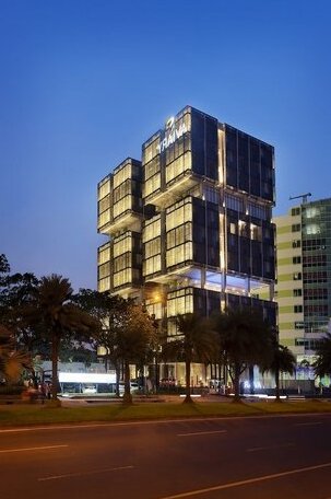 Aviary Bintaro