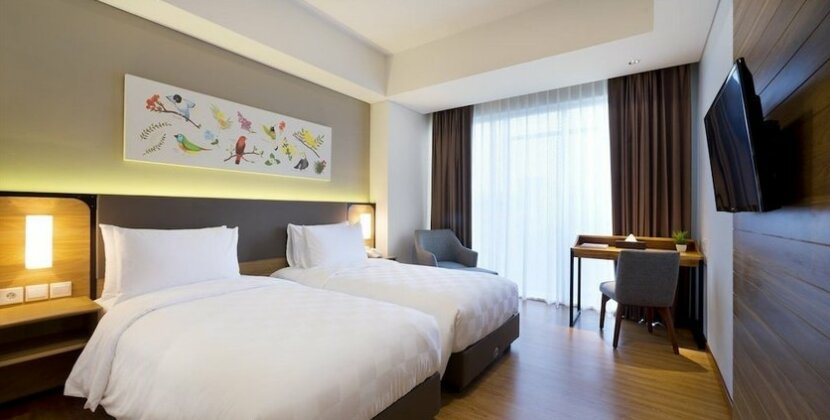 Aviary Bintaro - Photo2