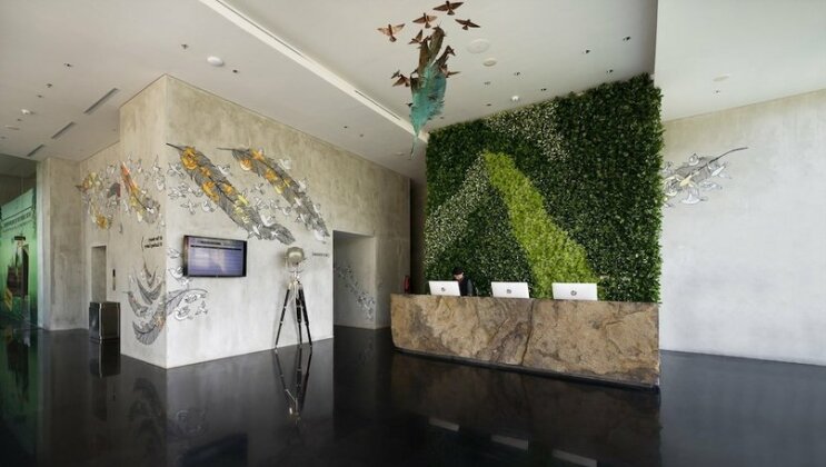 Aviary Bintaro - Photo3