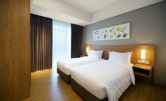 Aviary Bintaro - Photo4