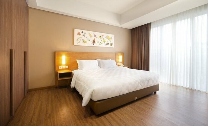 Aviary Bintaro - Photo5
