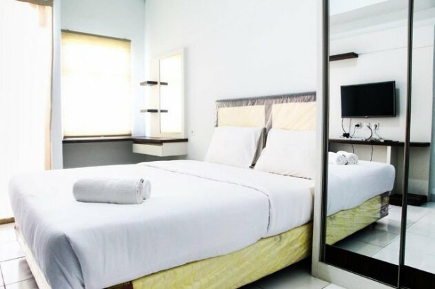 Best Price Studio Room Ayodhya Residences - Photo2