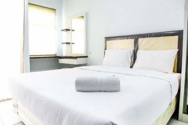 Best Price Studio Room Ayodhya Residences - Photo3