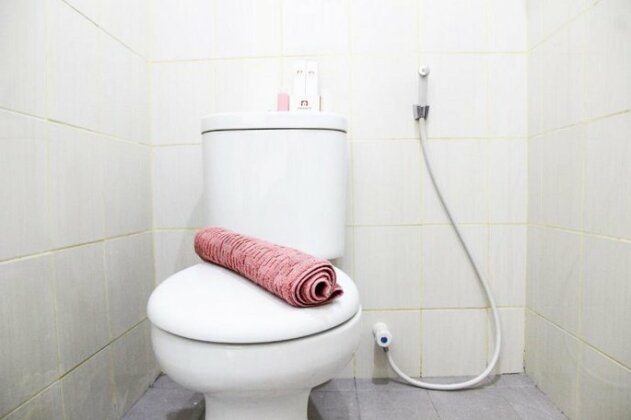 Best Price Studio Room Ayodhya Residences - Photo4