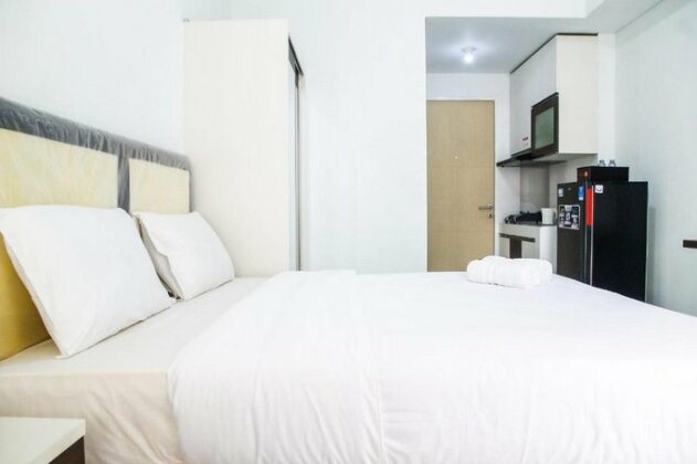 Best Price Studio Room Ayodhya Residences - Photo5