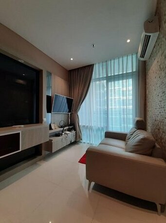 Brooklyn Alam Sutera 4-5 PAX - Photo2