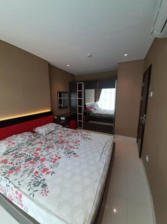 Brooklyn Alam Sutera 4-5 PAX - Photo3