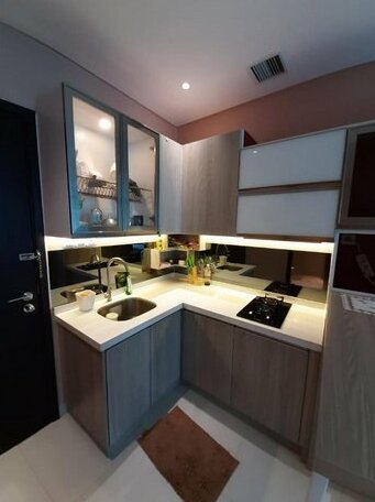 Brooklyn Alam Sutera 4-5 PAX - Photo5