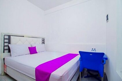 Ceger Guesthouse