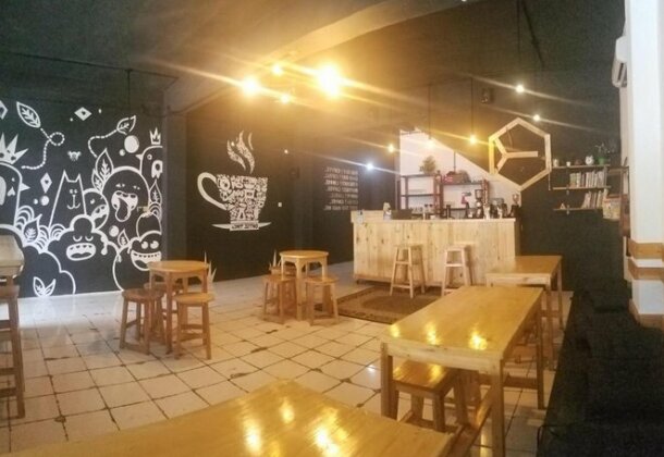 Coffeebunk Hostel - Photo2