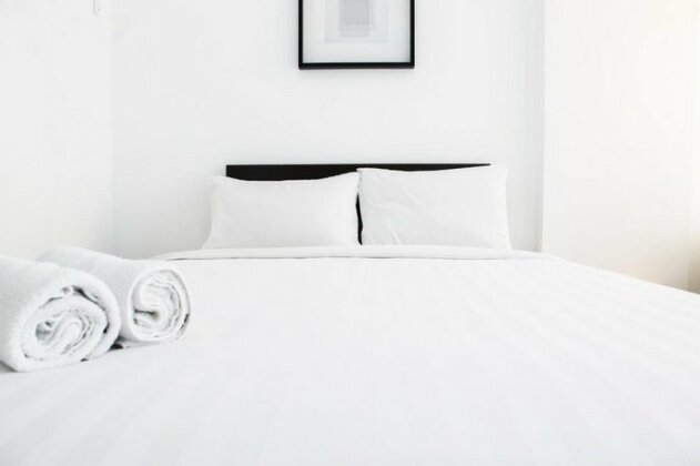 Exclusive Studio Room Poris 88 Apartment By Travelio - Photo5