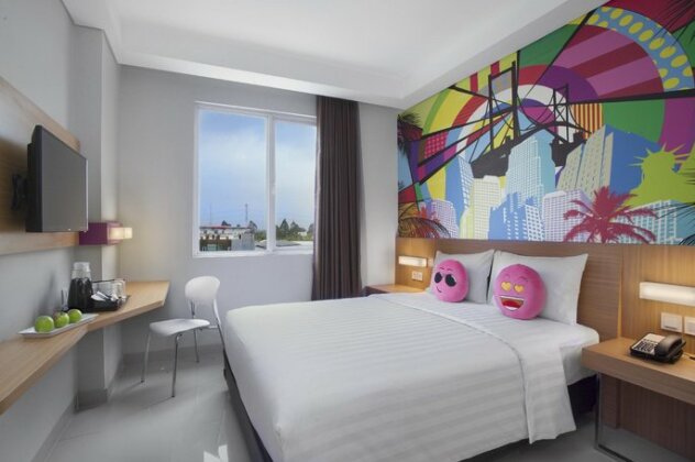 Favehotel Hasyim Ashari Tangerang - Photo3