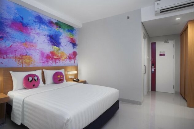 Favehotel Hasyim Ashari Tangerang - Photo4