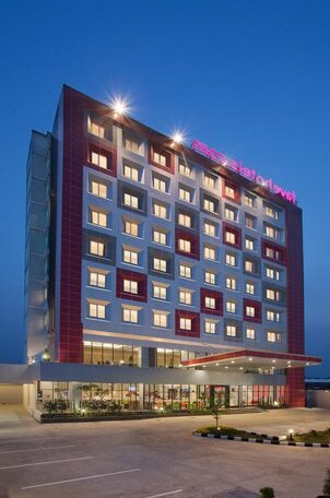 Favehotel Hasyim Ashari Tangerang - Photo5