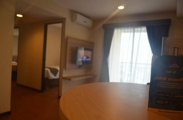 Grand Serpong Hotel - Photo2