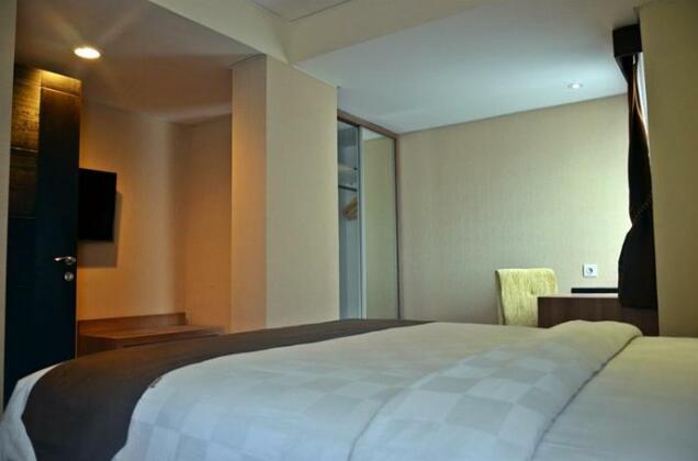 Grand Serpong Hotel - Photo5