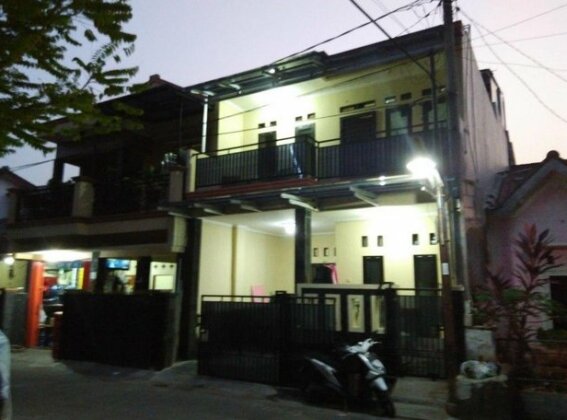 Home Sweet Home Tangerang