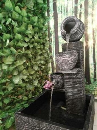 Home Sweet Home Tangerang - Photo5