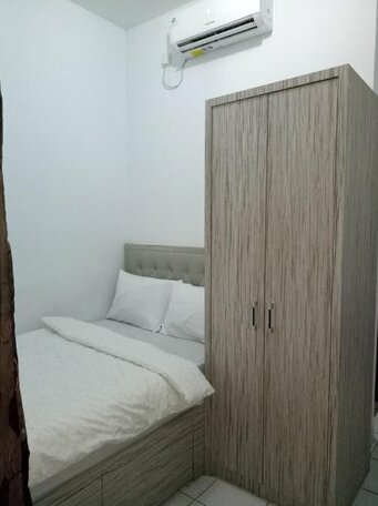 Hotel Kost Mama - Photo2