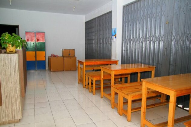 Hotel Kost Mama - Photo4