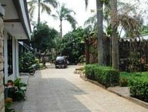 Hotel Mandala Tangerang - Photo2