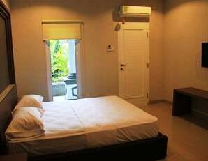 Hotel Mandala Tangerang - Photo3