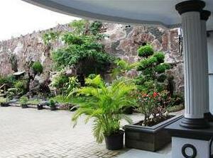 Hotel Mandala Tangerang - Photo4