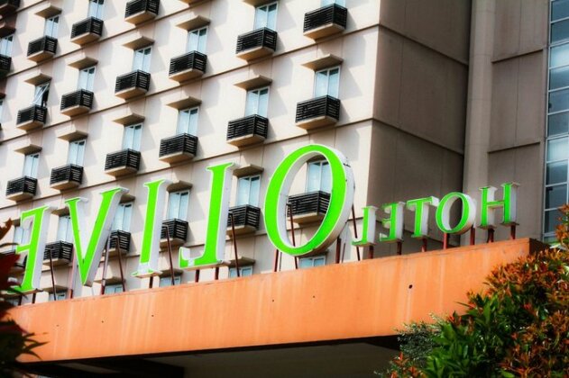Hotel Olive Tangerang