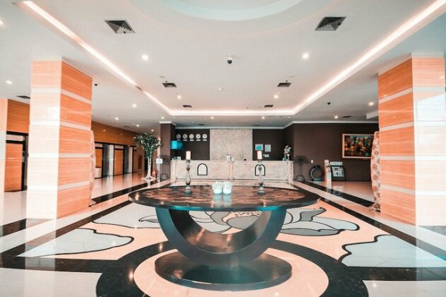 Hotel Olive Tangerang - Photo2
