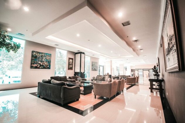 Hotel Olive Tangerang - Photo4