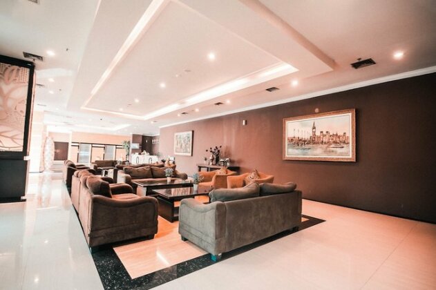 Hotel Olive Tangerang - Photo5