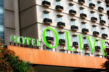 Hotel Olive Tangerang