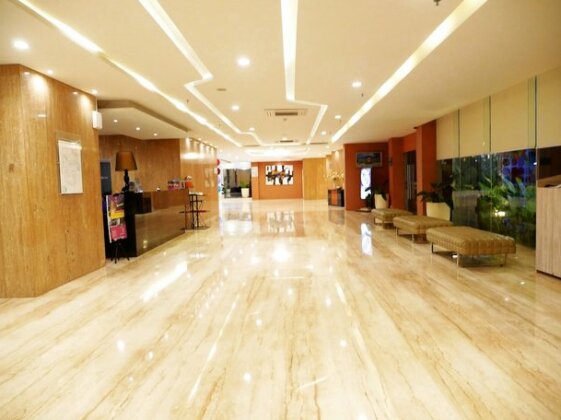 Hotel Yasmin Karawaci - Photo5